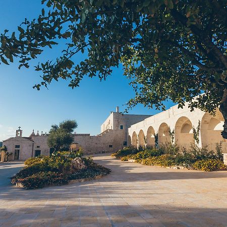 Masseria Grieco Ostuni Exterior foto