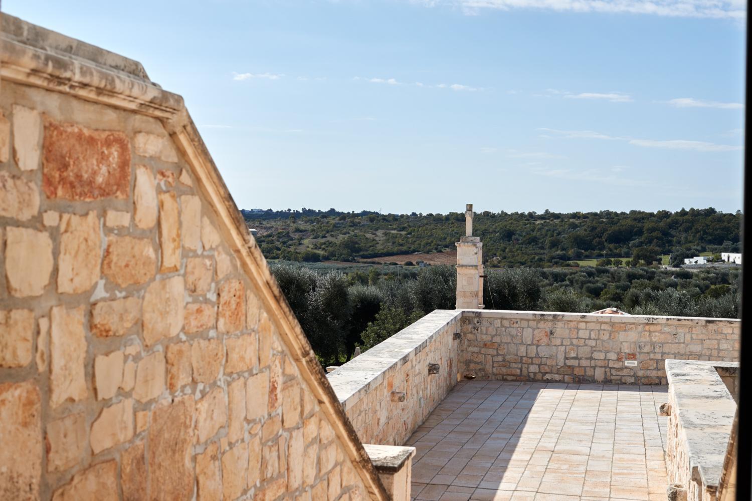 Masseria Grieco Ostuni Exterior foto