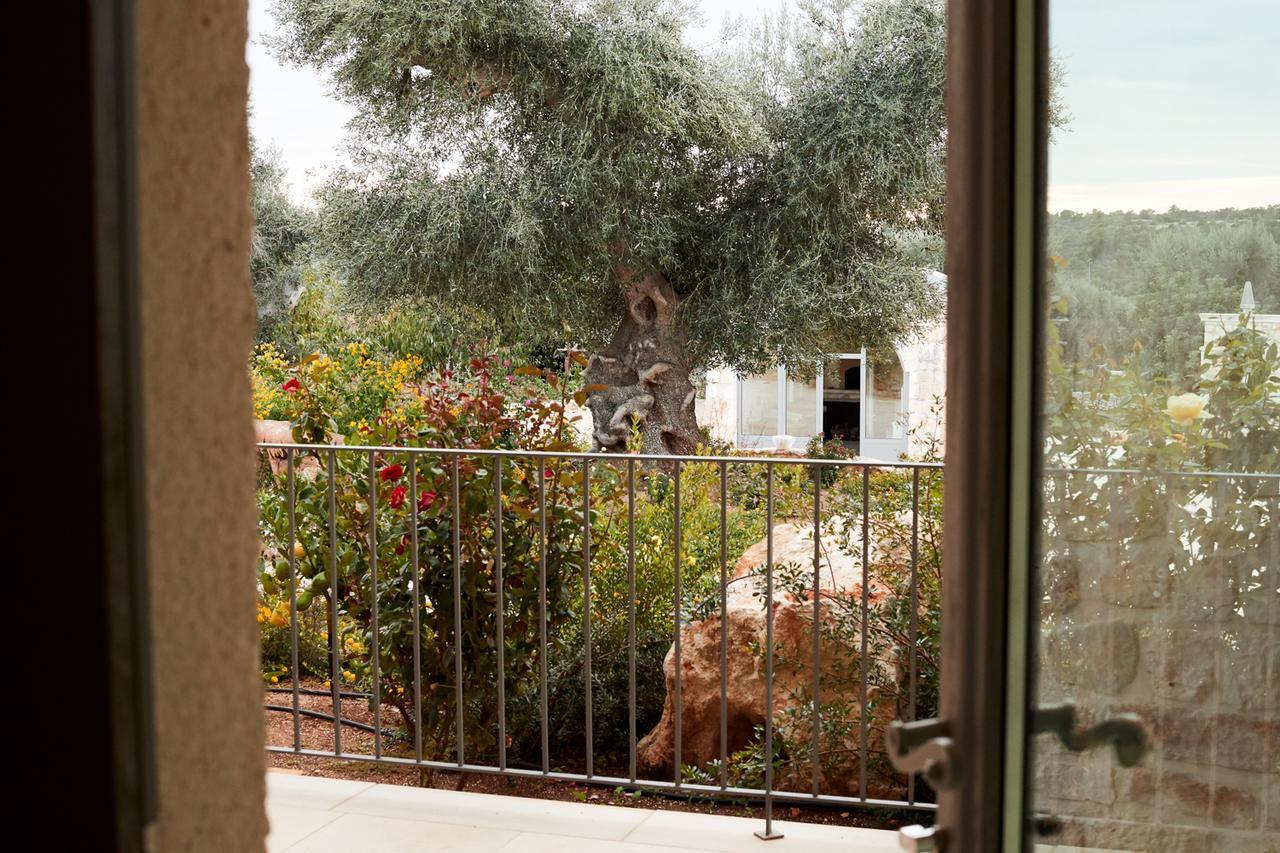 Masseria Grieco Ostuni Exterior foto